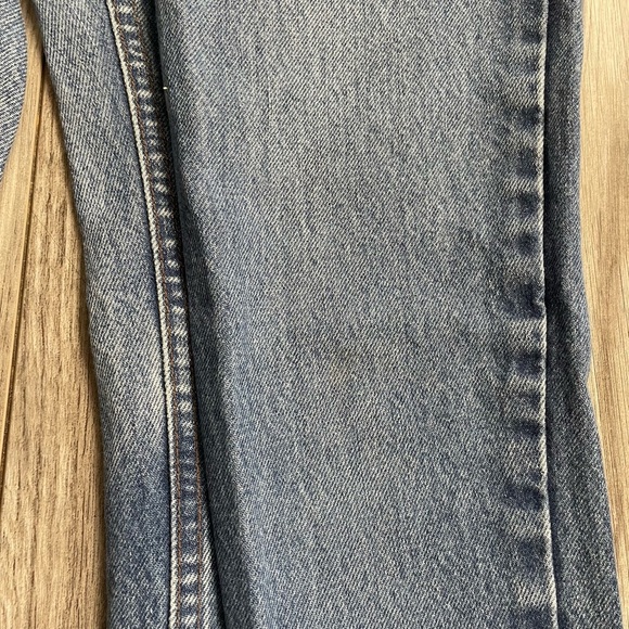 Carhartt Jeans Curvy Fit Size 6 x 27‎ - Picture 3 of 9